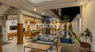 Gambar 2 VILLA TROPICAL di JOGJA, Okupansi Tinggi, Jaminan Passive Income