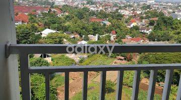 Gambar 1 Apartment View Kota Jogja