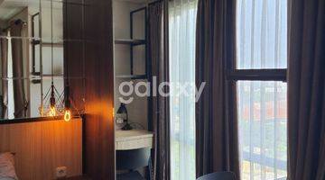 Gambar 4 Apartment View Kota Jogja