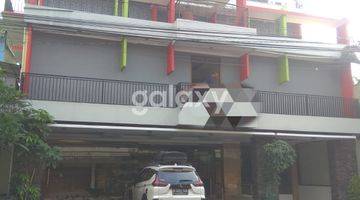 Gambar 1 DIJUAL HOTEL di Malioboro, masih aktif manghasilkan cuan .