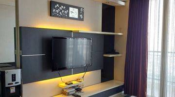 Gambar 2 Apartemen Ancol Mansion Baru Furnished