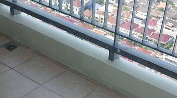 Gambar 5 Apartemen Ancol Mansion Baru Furnished