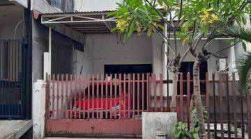 Gambar 1 Rumah Di Muara Karang Blok 1 Hgb