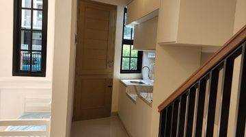 Gambar 5 Dijual Rumah Full Furnished 2 Lantai di Jatinegara Baru Jakarta Timur