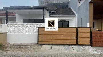 Gambar 1 Dijual Rumah Siap Huni Cozy Modern di Metland Transyogi Cileungsi