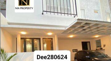 Gambar 1 Dijual Rumah Siap Huni Full Furnished di Pondok Labu Cilandak Jakarta Selatan