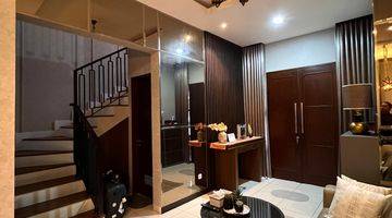 Gambar 5 Dijual Rumah Semi Furnished di Kebagusan Jakarta Selatan