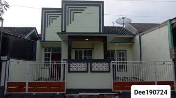 Gambar 1 DIJUAL Rumah Bagus di Citra Indah City CILENGSI BOGOR