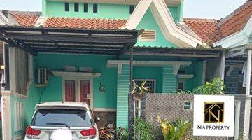 Gambar 1 Rumah Bagus dijual di Cibubur City Cibubur Bogor 