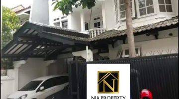 Gambar 1 Dijual Rumah di Tebet Jakarta Selatan