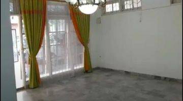 Gambar 3 Dijual Rumah di Tebet Jakarta Selatan