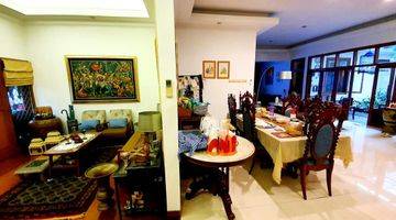 Gambar 5 Dijual Rumah Murah Semi Furnished di Kemang Jakarta Selatan