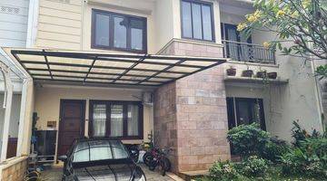 Gambar 2 Dijual Rumah Full Furnished Dengan Private Pool Di Pejaten Jakarta Selatan