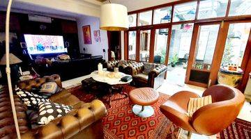 Gambar 2 Dijual Rumah Murah Semi Furnished di Kemang Jakarta Selatan