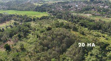 Gambar 2 Dijual Tanah Sudah SHM di Cianjur 