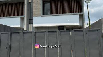 Gambar 3 2 Unit Rumah Siap Huni Dan 1 Siap Bangun 