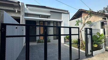 Gambar 1 2 Unit Rumah Siap Huni Di Gambiran Jl. Sidomoyo Km 1