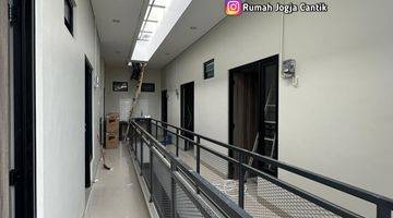 Gambar 4 Kos Eksklusif 14 Kamar Siap Bangun Di Pogung