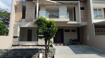 Gambar 1 Dijual Rumah Baru Mewah Citraland Bukit Golf International 5M An