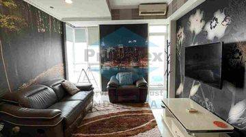 Gambar 1 disewa apartemen trillium furnished