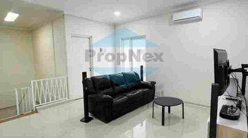 Gambar 2 Dijual Rumah Sutorejo Minimalis Cantik Full Furnish