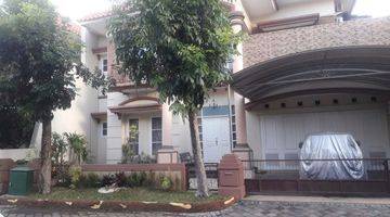 Gambar 1 Rumah Regency21 Arif Rachman Hakim Dekat Club House