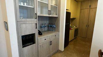 Gambar 1 Disewakan Apartemen Izzara 2BR Good Condition.