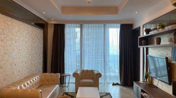 Gambar 3 Disewakan Apartemen Residence 8 3BR Private Lift