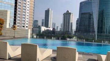 Gambar 3 Dijual Apartemen Bellagio Mansion