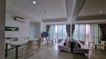 Gambar 1 Disewakan dan Dijual Apartemen Denpasar Residence 3br Furnished