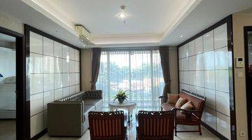 Gambar 5 Best Deal , Dijual Apartemen Casa Grande 2br Furnished