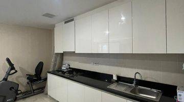 Gambar 3 Best Deal , Dijual Apartemen Casa Grande 2br Furnished