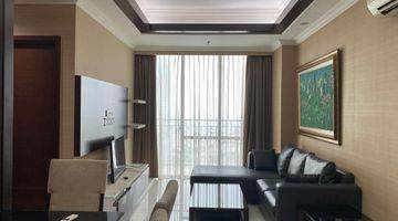 Gambar 1 Termurah Apartemen Kuningan City Denpasar Residence 3BR