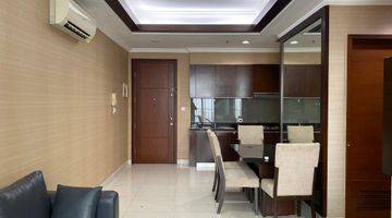 Gambar 2 Termurah Apartemen Kuningan City Denpasar Residence 3BR