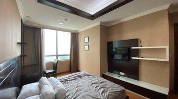 Gambar 3 Termurah Apartemen Kuningan City Denpasar Residence 3BR