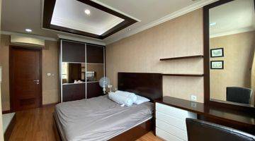 Gambar 4 Termurah Apartemen Kuningan City Denpasar Residence 3BR