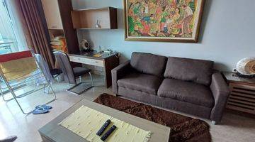 Gambar 1 Disewakan Apartemen Residence 8 Jaksel 1BR