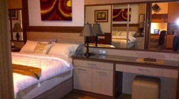 Gambar 2 Disewakan Apartemen Residence 8 Jaksel 1BR