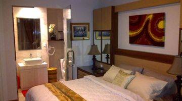 Gambar 3 Disewakan Apartemen Residence 8 Jaksel 1BR