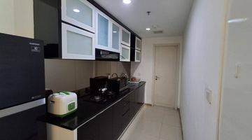 Gambar 3 Disewakan Apartemen Casa Grande Montana 3BR+1 Furnished Nego