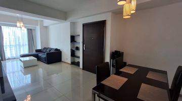 Gambar 4 Disewakan Apartemen Casa Grande Montana 3BR+1 Furnished Nego