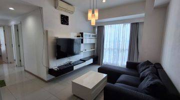 Gambar 1 Disewakan Apartemen Casa Grande Montana 3BR+1 Furnished Nego