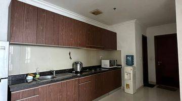 Gambar 3 Disewakan Apartemen Denpasar Residence 2BR Furnished