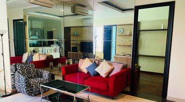 Gambar 4 Dijual Apartemen Bellagio Mansion