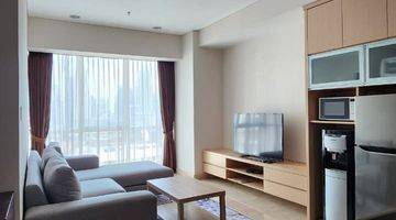 Gambar 4 Disewakan Apartemen Sky Garden 2BR Furnished Good Condition