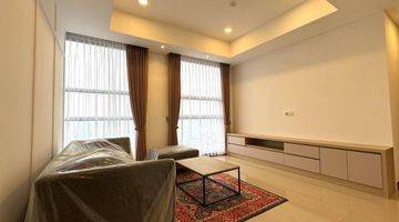 Gambar 3 For Rent Apartemen Sommerset The Kencana Kebayoran Lama