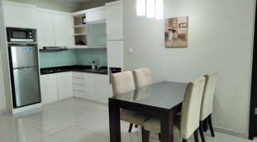 Gambar 2 Disewakan Apartemen Gandaria Height Furnished Good Condition