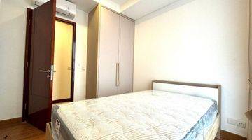 Gambar 5 For Rent Apartemen Sommerset The Kencana Kebayoran Lama