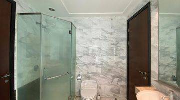 Gambar 2 Dijual Apartemen The Peak Sudirman Good Condition