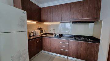 Gambar 3 Disewakan dan Dijual Apartemen Denpasar Residence 3br Furnished